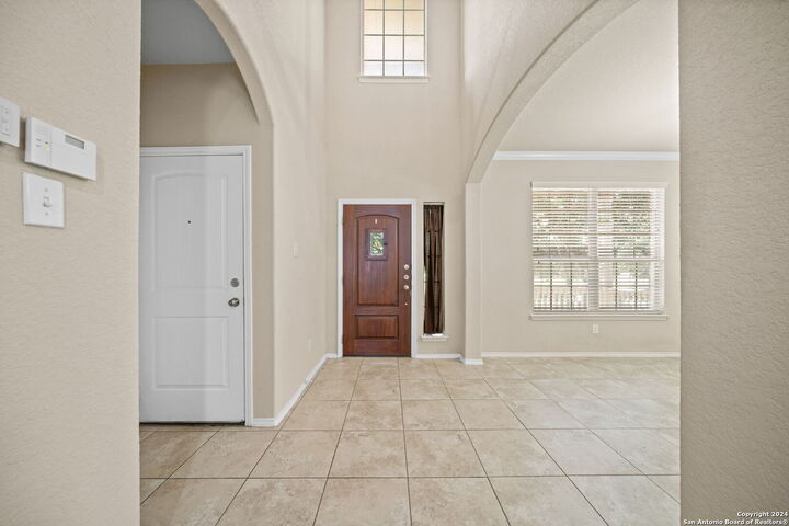 Property Photo:  536 Wagon Wheel Way  TX 78108 