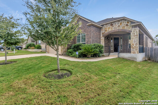 Property Photo:  22131 Gypsy Hawk  TX 78261 