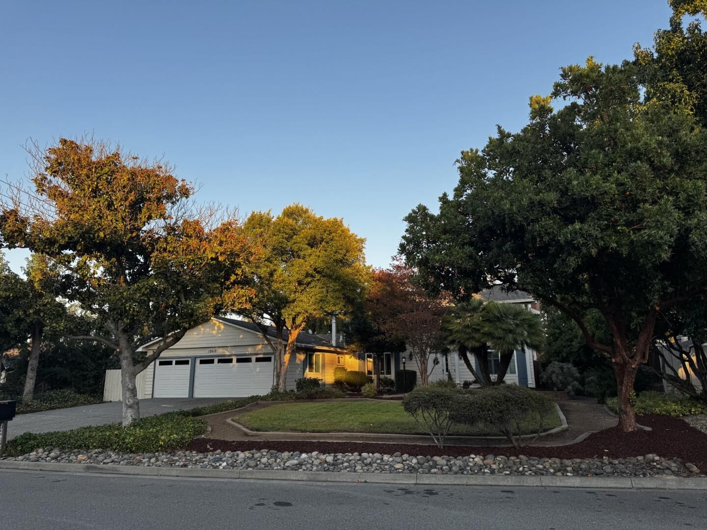 Property Photo:  12612 Miller Avenue  CA 95070 