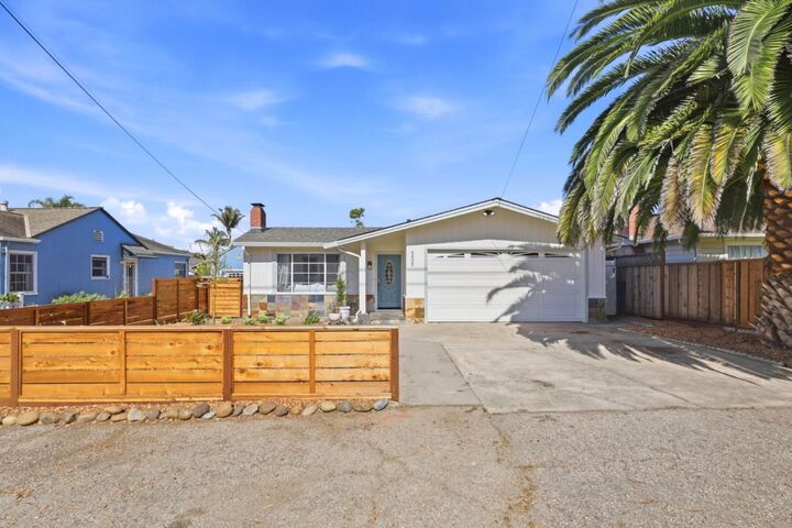 Property Photo:  4535 Portola Drive  CA 95062 