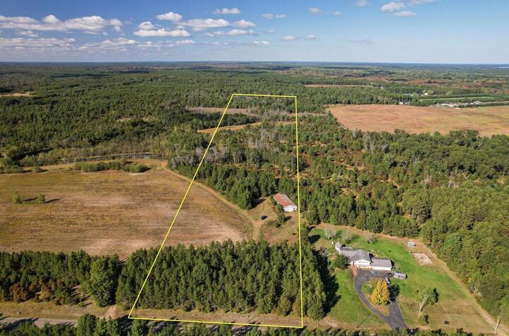 Property Photo:  Lot 2 W 19th Street  WI 54646 