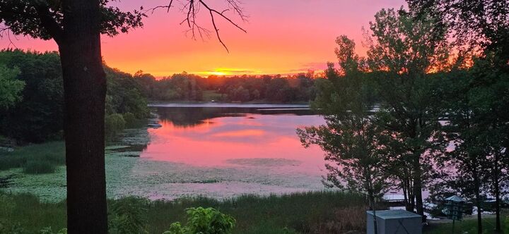 Property Photo: 322 Silver Lake Drive WI 53901