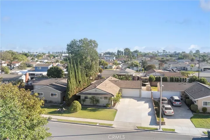 Property Photo:  5462 Cynthia Circle  CA 90630 
