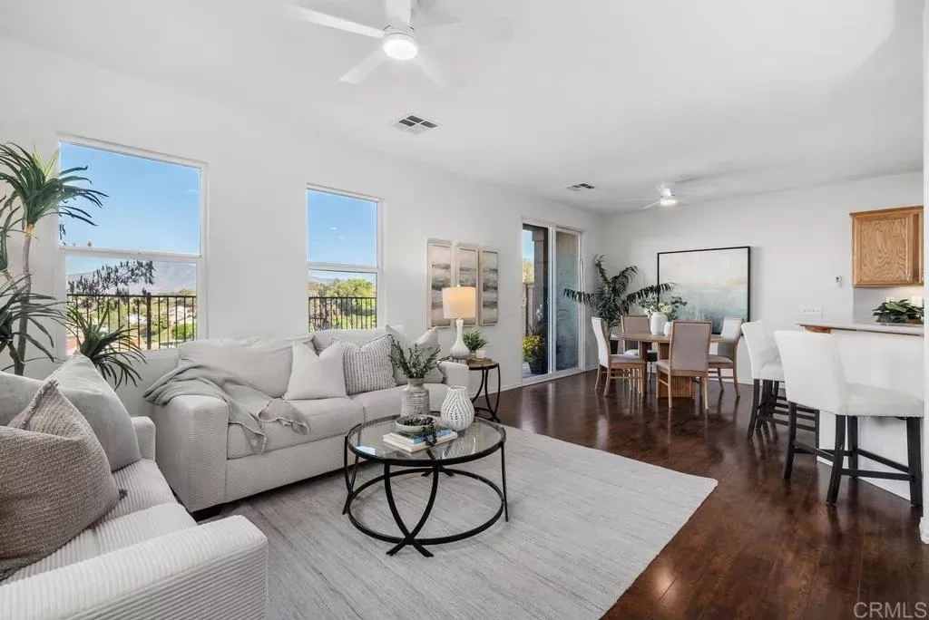 Property Photo: 425 S Meadowbrook Drive 132 CA 92114