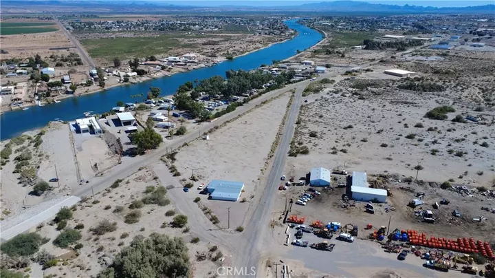 Property Photo:  3477 Needles Hwy  CA 92363 