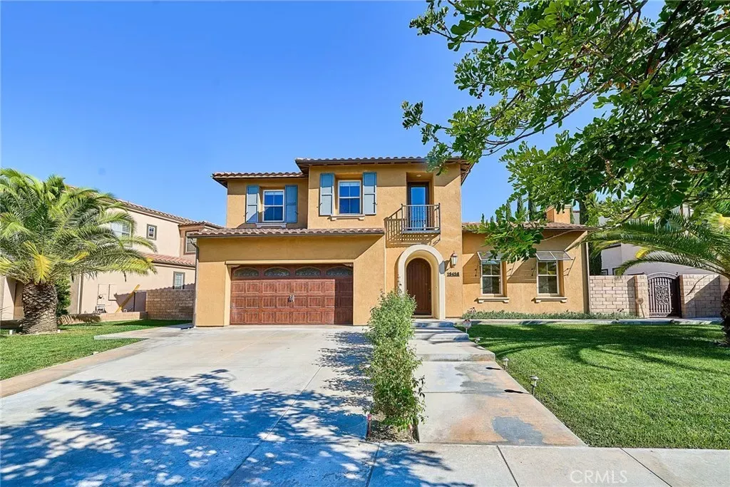 Property Photo: 19458 Juniper Bnd CA 91789