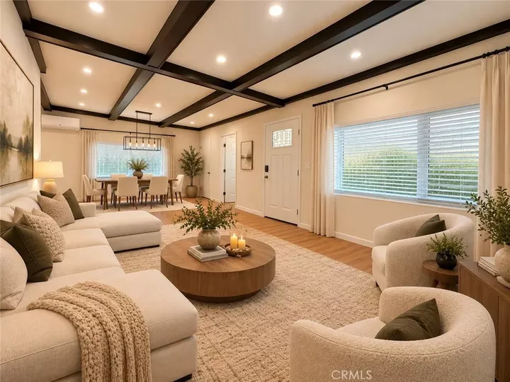 Property Photo: 1434 E Sandison CA 90744