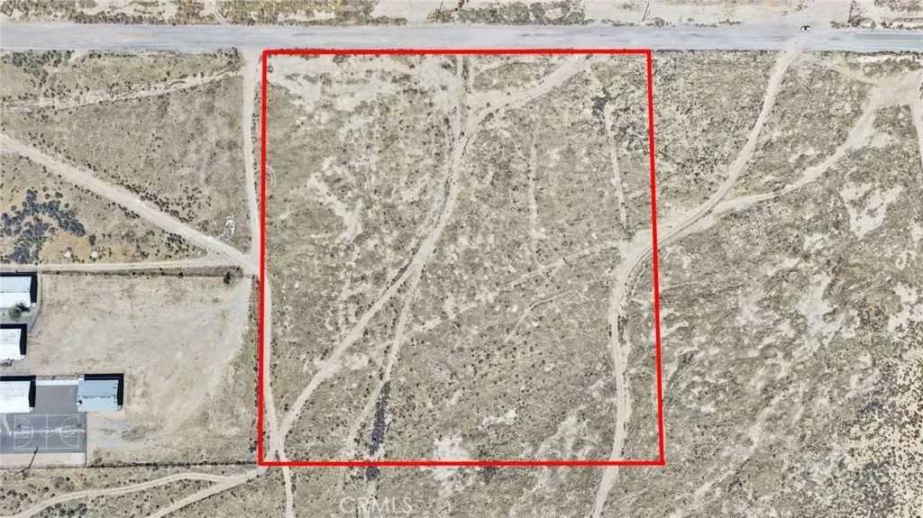 Property Photo:  0 Agate  CA 92311 