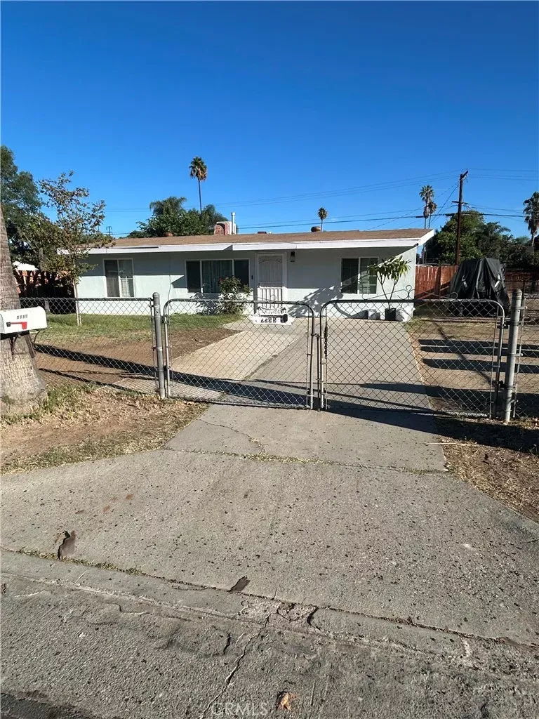 Property Photo:  5555 Norman  CA 92504 