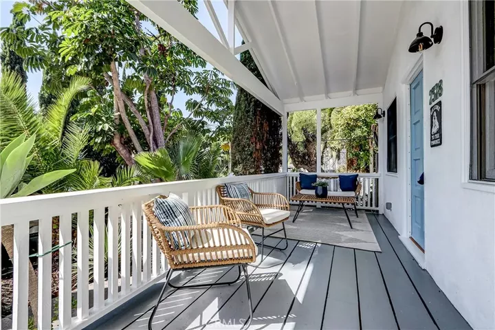 Property Photo: 2328 Beach Avenue CA 90291