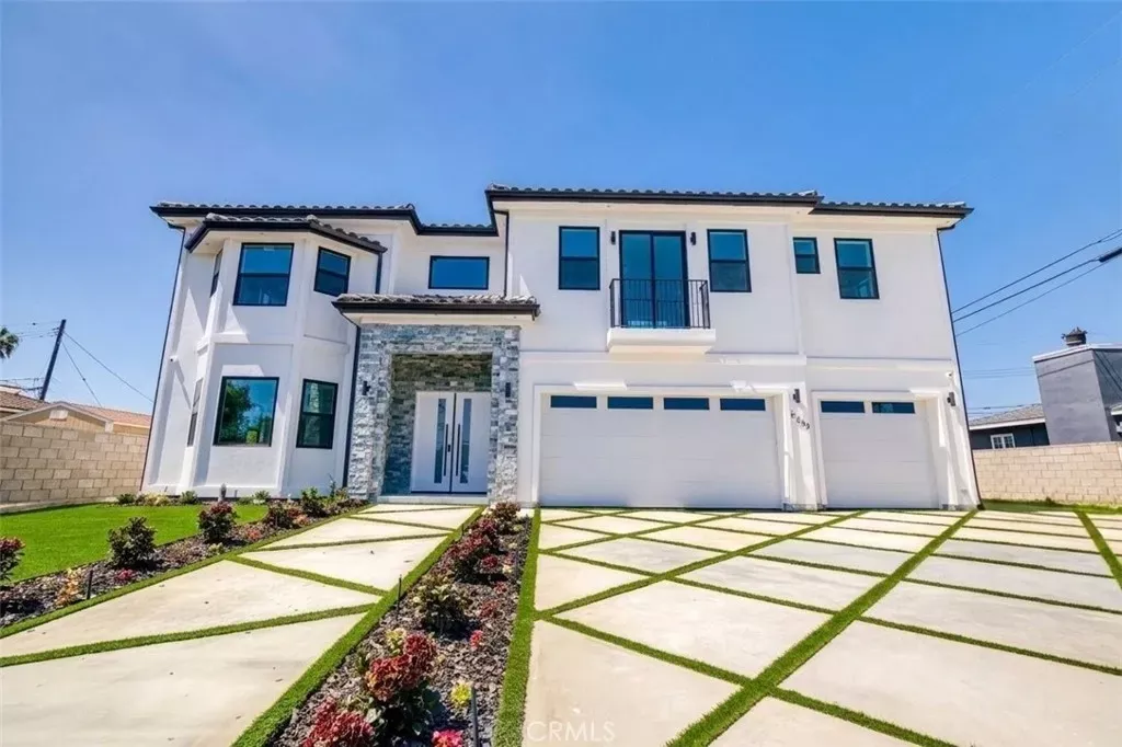 Property Photo: 11841 Magnolia Street CA 92841
