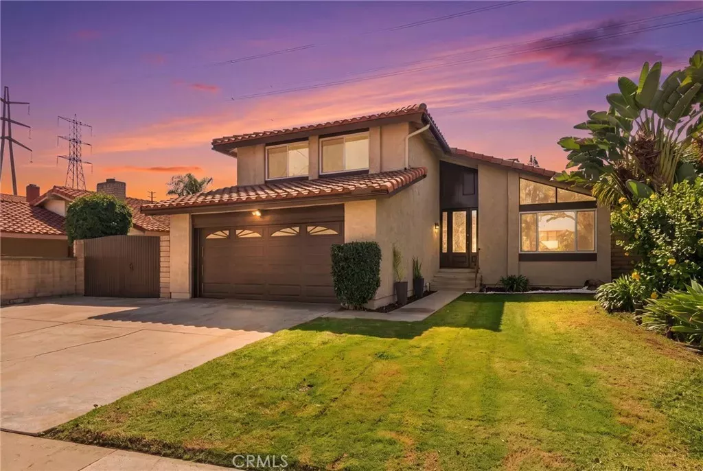 Property Photo:  11702 Christy  CA 90703 