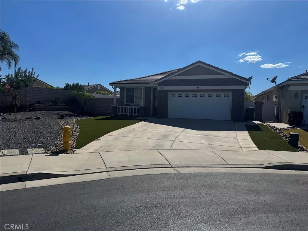 Property Photo:  30347 Moon Star Circle  CA 92584 