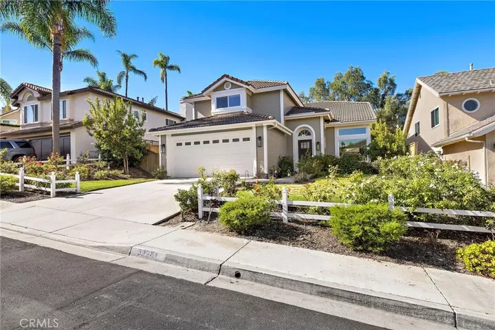 Property Photo:  32241 Ridgeway  CA 92677 
