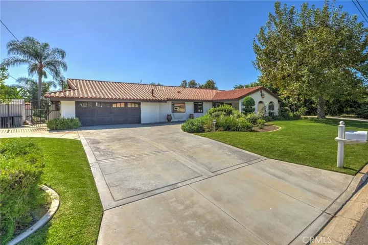 Property Photo:  6032 Ohio  CA 92886 