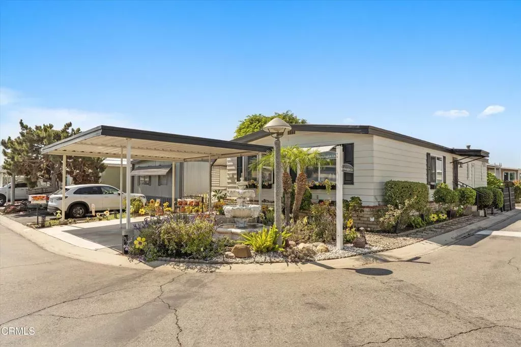 Property Photo: 1001 W Lambert 180 CA 90631