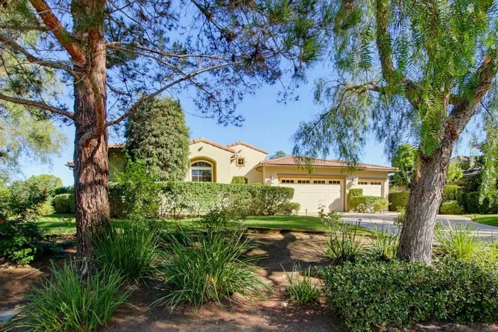 Property Photo:  1645 Loch Ness Drive  CA 92028 