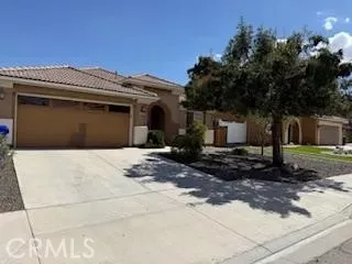 Property Photo:  12355 Griffin  CA 92395 