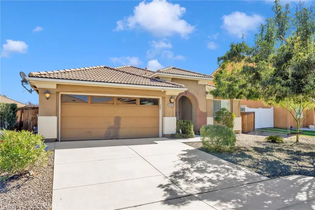 Property Photo: 12355 Griffin CA 92395