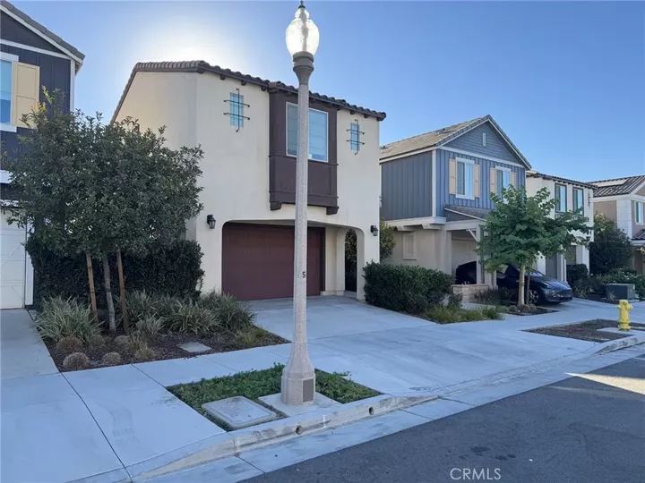 Property Photo:  16159 Grassland  CA 91708 