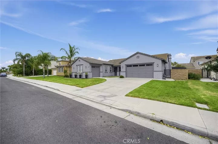 Property Photo:  14099 Springwater  CA 92880 