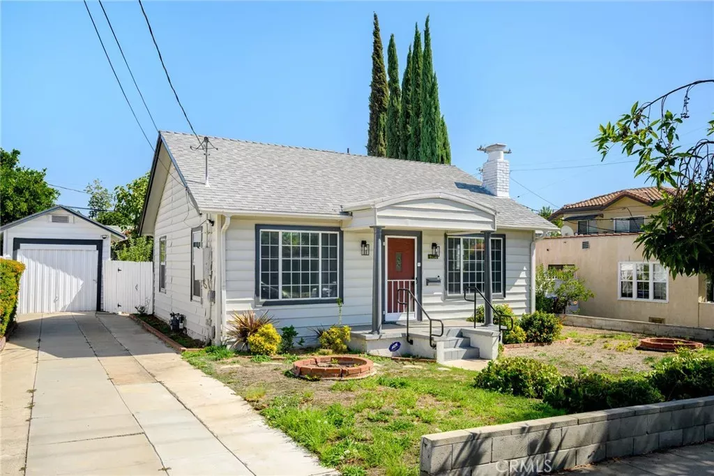 Property Photo:  1156 Concord Street  CA 91202 