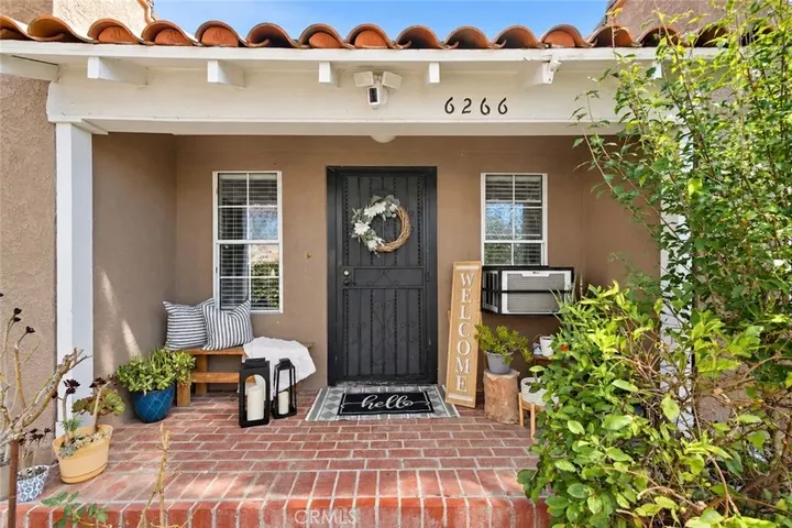 Property Photo:  6266 Western  CA 90601 