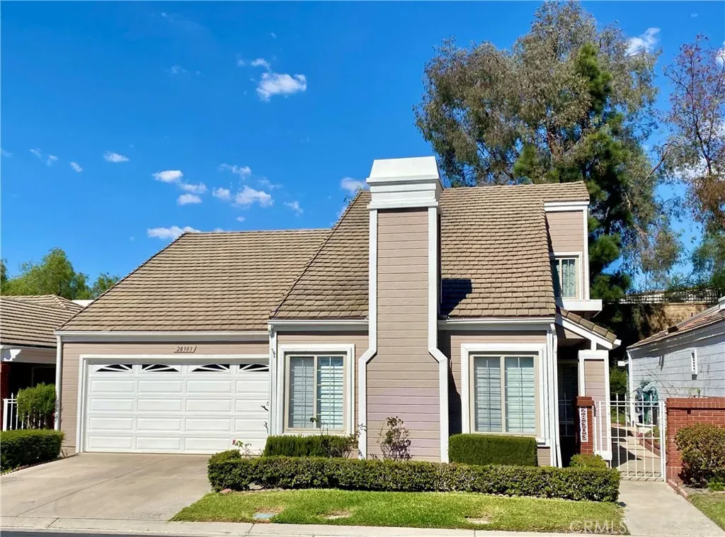 Property Photo:  28303 Alava  CA 92692 