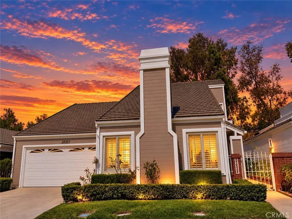 Property Photo: 28303 Alava CA 92692
