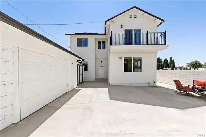 Property Photo:  10724 Bonavista  CA 90604 