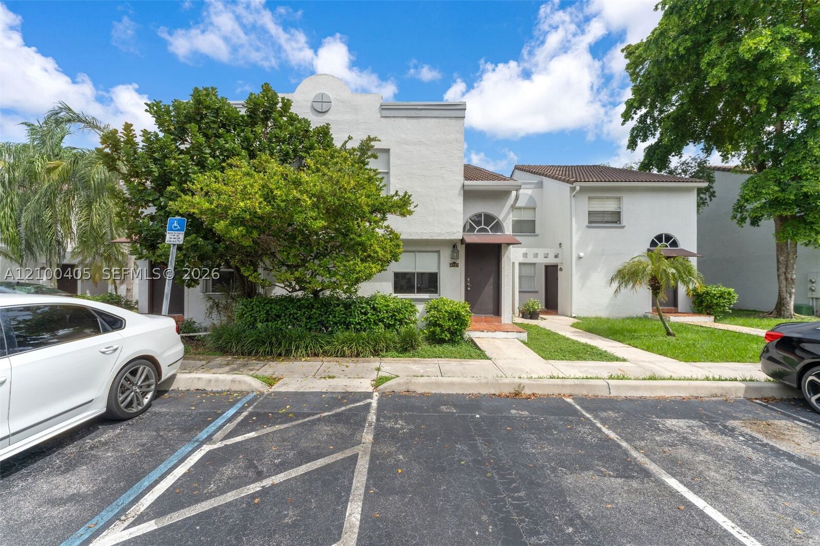 Property Photo:  4737 NW 97th Ct 58  FL 33178 