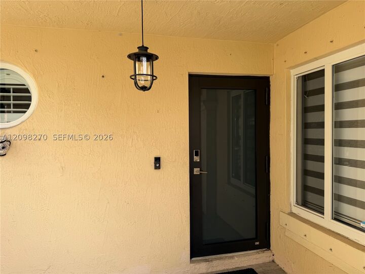 Property Photo:  7431 SW 163rd Pl 7431  FL 33193 