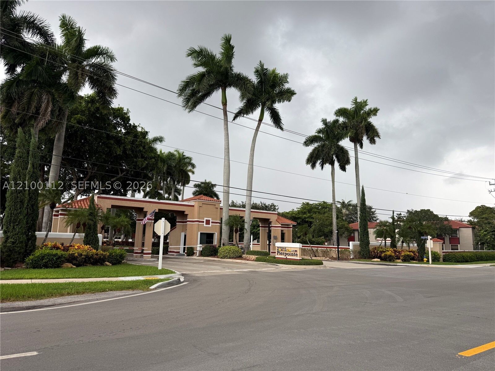 Property Photo:  11607 NW 11th St 11607  FL 33026 