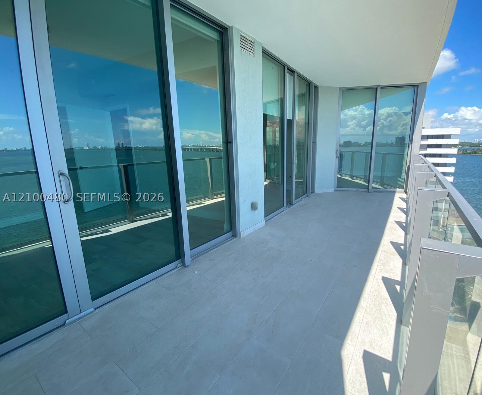 Property Photo:  2900 NE 7th Ave 705  FL 33137 