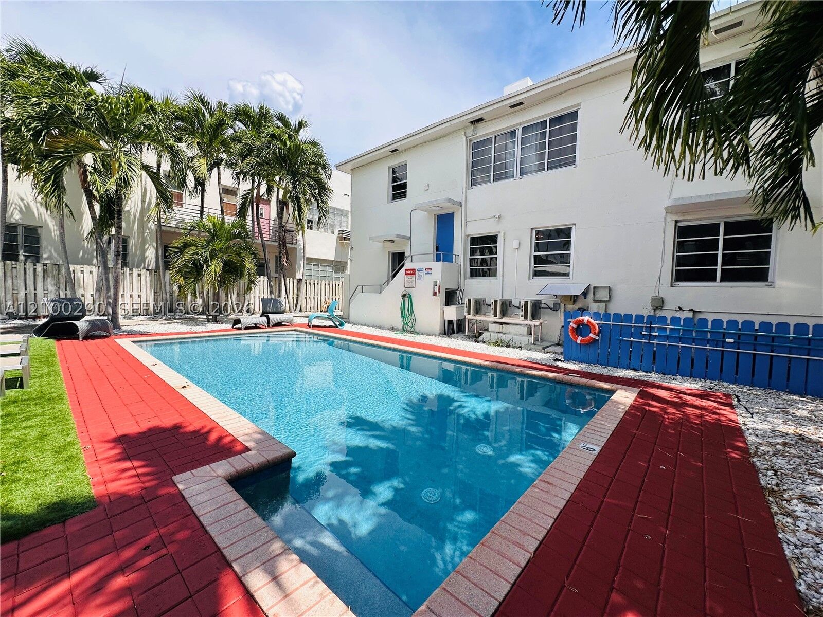 Property Photo:  1032 Michigan Ave B  FL 33139 