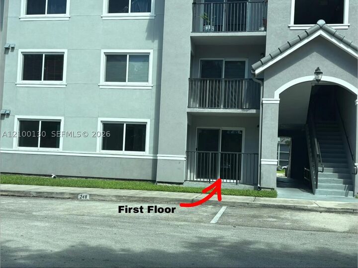 Property Photo:  15440 SW 284th St 5101  FL 33033 