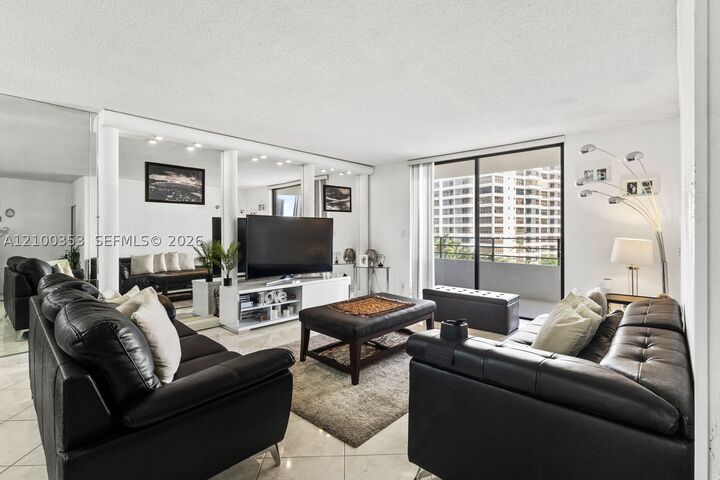 Property Photo: 600 Three Islands Blvd 612 FL 33009