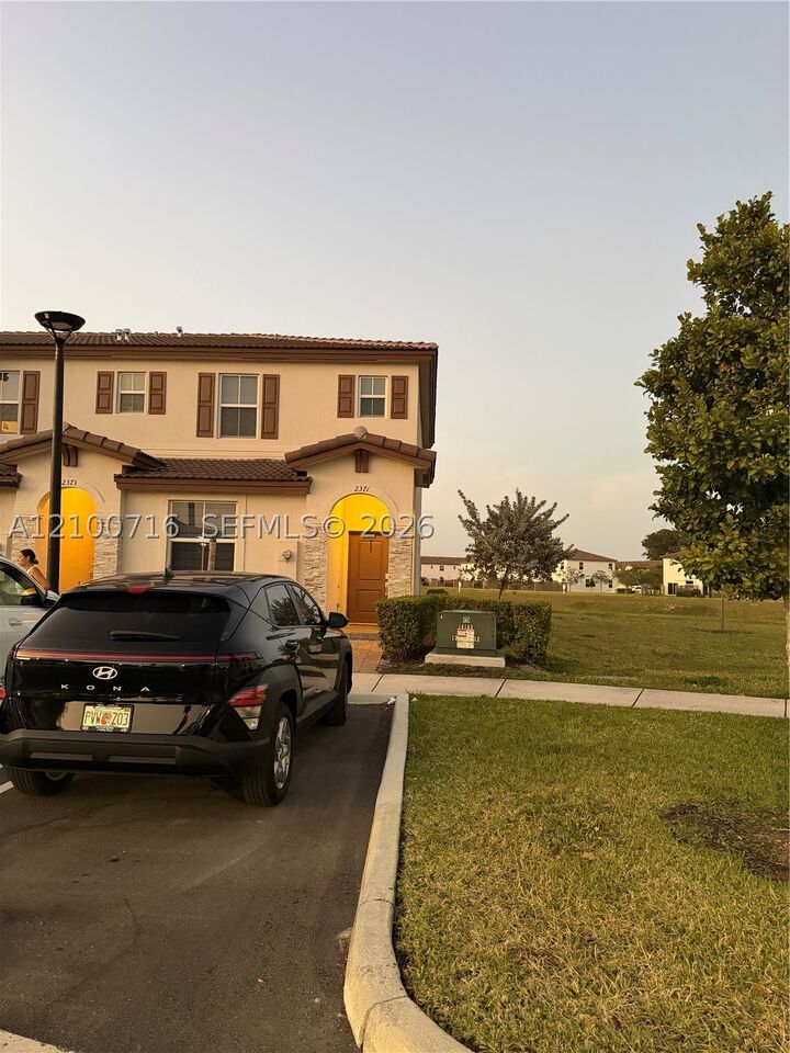 Property Photo:  2371 NW 122nd Ter  FL 33167 