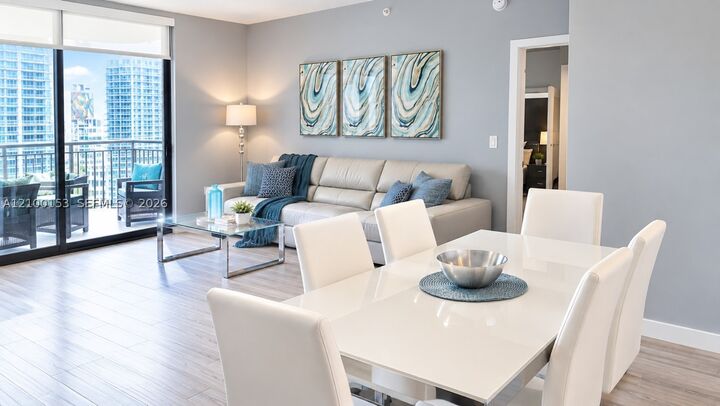 Property Photo:  999 SW 1st Ave 2217  FL 33130 