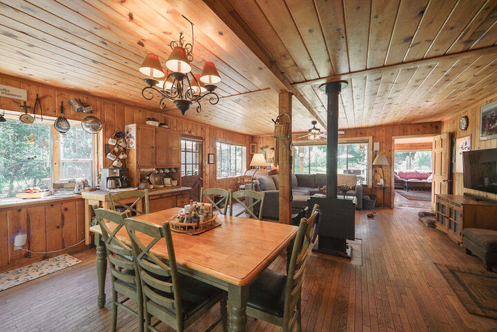 Property Photo:  761 Gratten Flat Road  CA 96091 
