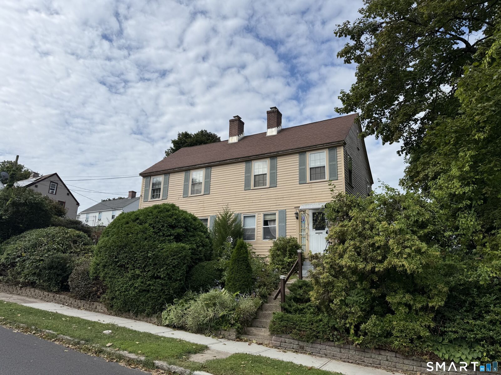 Property Photo:  4 Bethel Street  CT 06010 