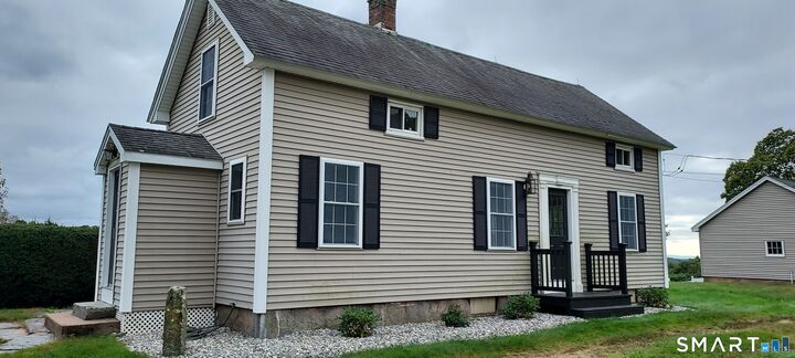 Property Photo: 2996 Hebron Avenue CT 06033