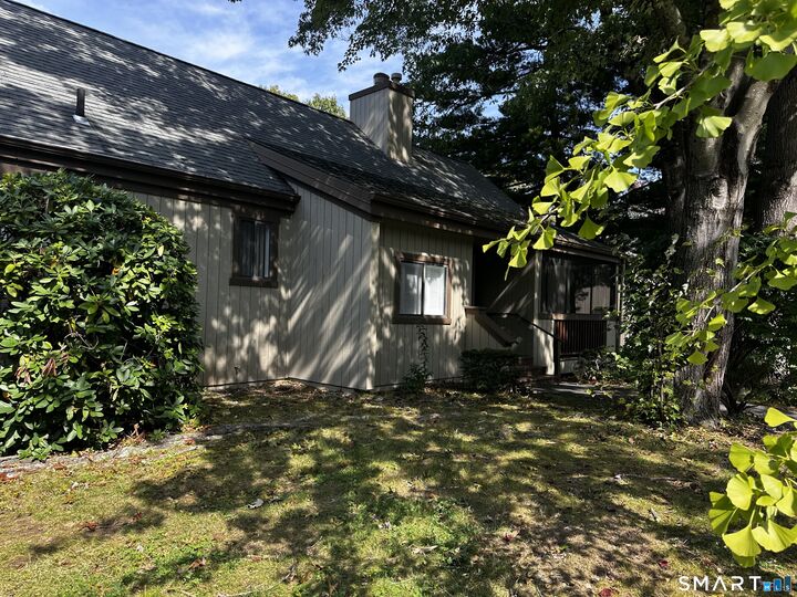 Property Photo: 504 A Opa Lane 504 A CT 06614