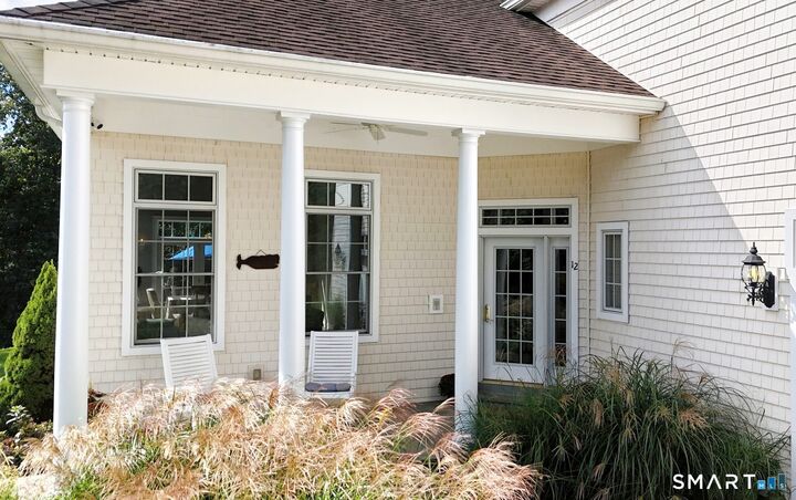 Property Photo:  12 Drummers Trail  CT 06475 