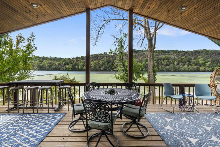 Property Photo:  445 Edgewater Beach Circle  MO 65653 