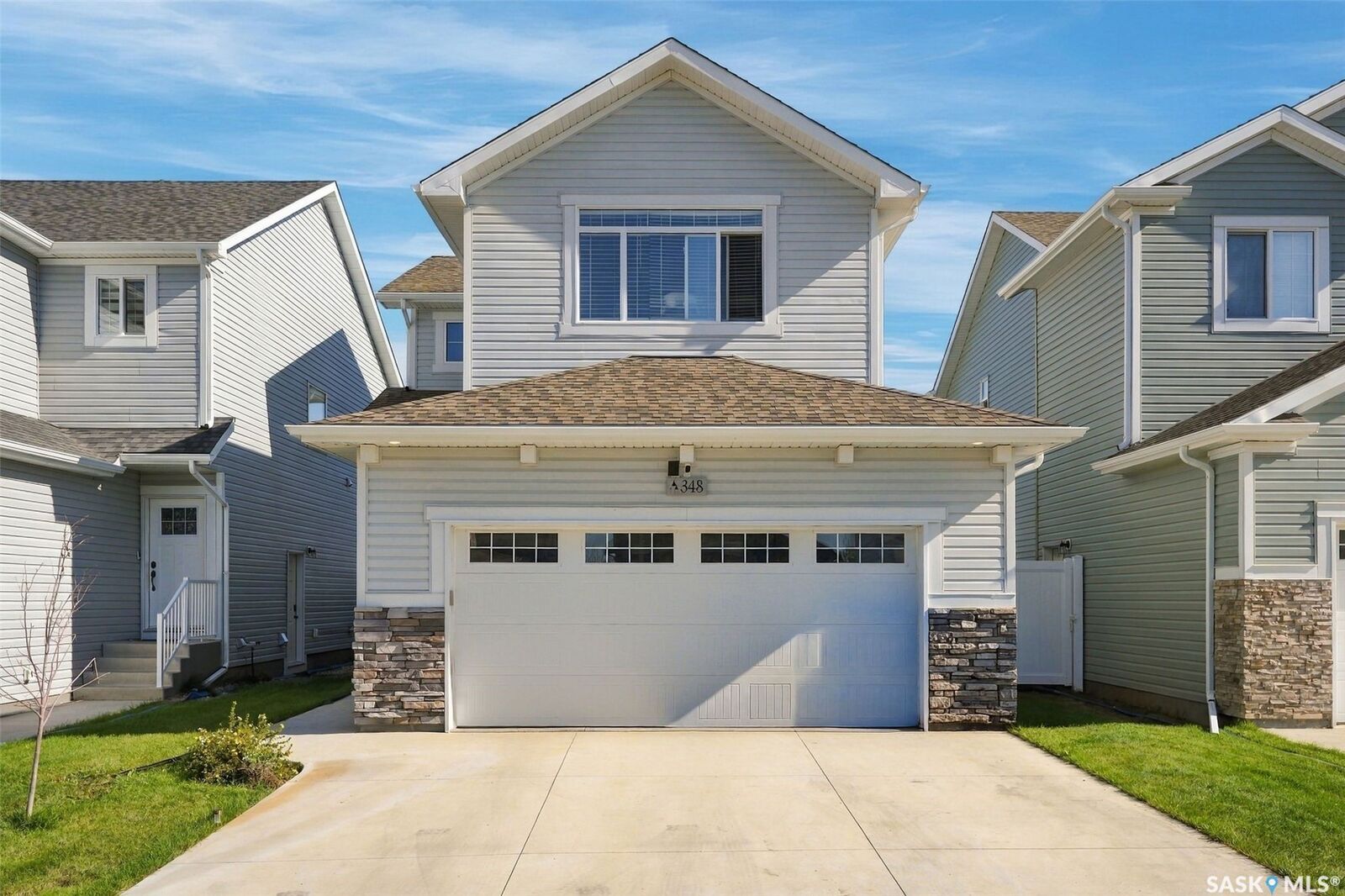 Property Photo:  348 Pepper Place  SK S7V 1S7 