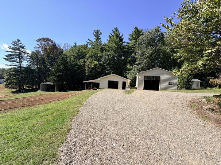 Property Photo:  1320 Martha Knob  VA 24333 