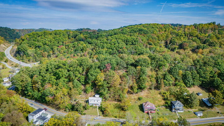 Property Photo: Tbd N College Avenue VA 24605