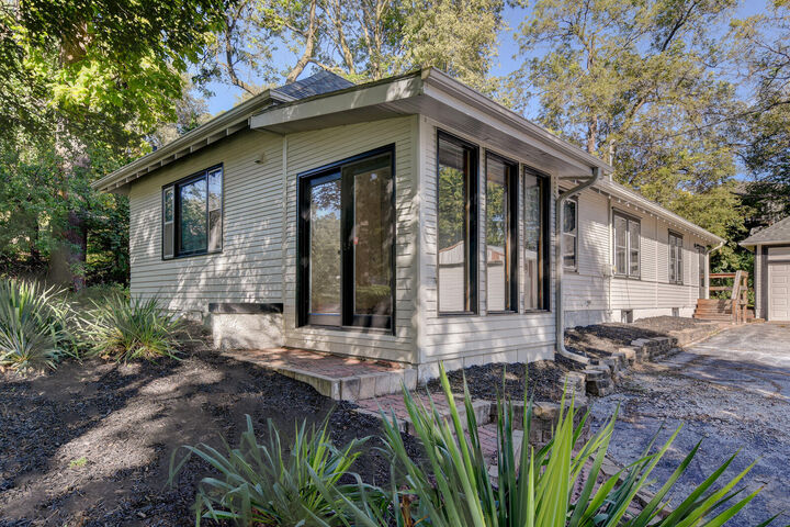 Property Photo: 1510 McPherson Avenue IA 51503