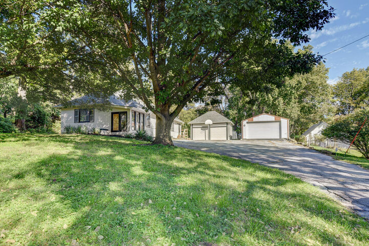 Property Photo: 1510 McPherson Avenue IA 51503